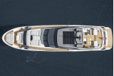 Sanlorenzo SL106 Asymmetric